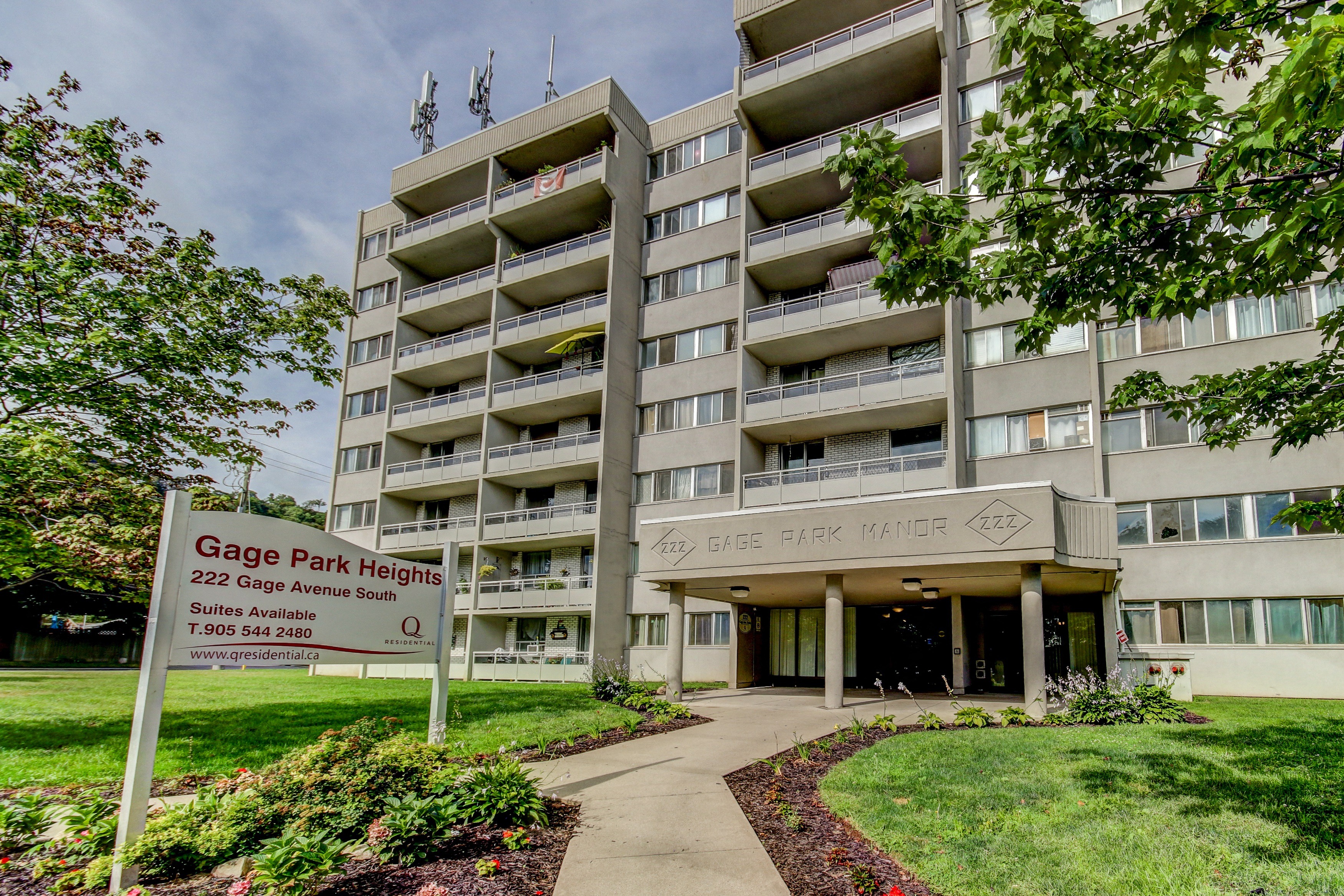 222 Gage Avenue South, Hamilton, ON L8M 3M4 — photo 2